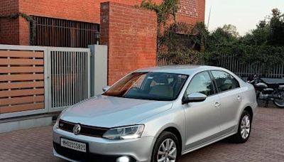 Final Update: Sold my VW Jetta 2.0 TDI MT after 9 years & 1.1 lakh km | Team-BHP