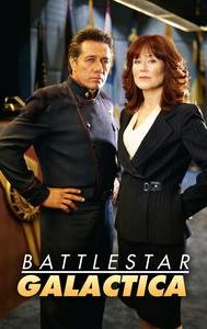 Battlestar Galactica