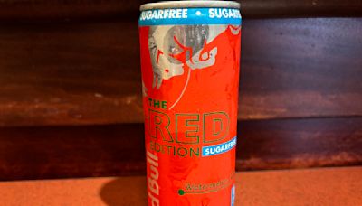 When Does Red Bull's New Sugar-Free Watermelon Drink Come Out?