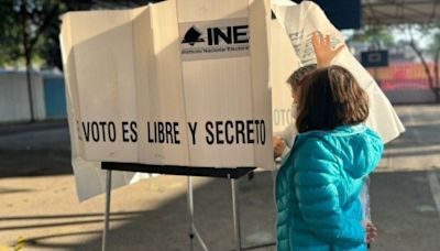 Elecciones 2024: Ejemplos de votos válidos en la boleta electoral