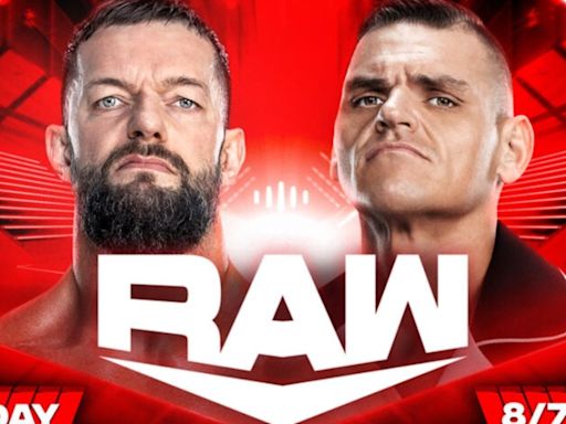 WWE RAW Preview (7/29/24)