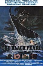 The Black Pearl (1977) movie poster