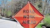 Road projects to trigger monthlong detour in Mt. Pleasant Township, lane restrictions near Donegal