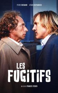 Les Fugitifs