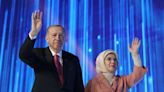 Erdogan launches election campaign with pledge to slash Turkey inflation