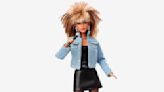Barbie's new Tina Turner doll is simply the best