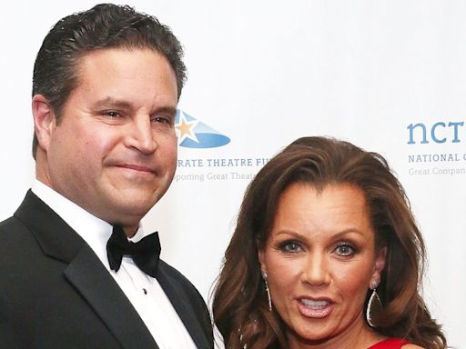 Vanessa Williams and Third Husband Jim Skrip Have Been Divorced Since 2021