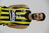 Nikola Kalinić (basketball)