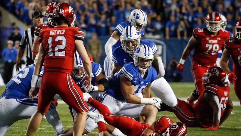 Where does the BYU-Utah rivalry go from here?