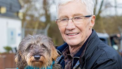 Paul O'Grady's left behind 'HUGE fortune from TV work'