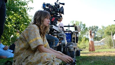 With Her Debut Feature ‘Janet Planet,’ Annie Baker Fractures a Girl’s Love for Her Hippie Mother— and Takes ‘...