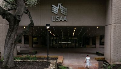 USAA members allege in lawsuit they were deceived over membership