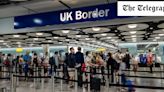 Betrayed voters deserve action now on the mass migration scandal