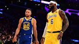 NBA rumors: Warriors to host Lakers opening night, collect championship rings