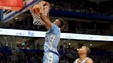 Bacot reaches 2,000 points as No. 8 North Carolina pulls away from Pitt in a 70-57 win