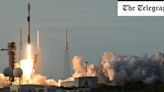 Elon Musk’s Falcon 9 rocket fleet grounded after suffering engine failure