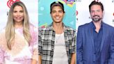 Matthew Lawrence's 'Boy Meets World' Costars Bought His Reptiles 'Tiny Cowboy Hats': 'Really Cool Gift'