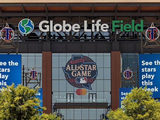 How to watch the 2024 Home Run Derby at Globe Life Field