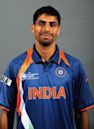 Ashish Nehra