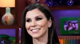 Heather Dubrow Shows What Holiday Celebrations Look Like in Her New Penthouse Apartment