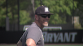 Bryant Baseball Features Coach of the Year, Player of the Year, 11 All Conference Selections | ABC6