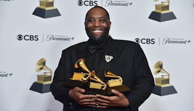 Remember Killer Mike's Shocking Post-Grammy Arrest? We Finally Have an Update