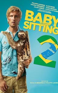 Babysitting 2