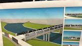 Designs for new pedestrian bridge in Kansas City unveiled