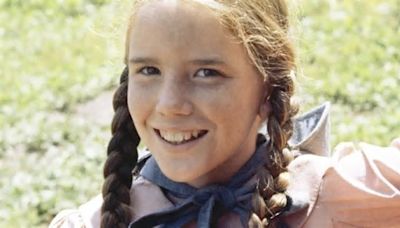 Why Fans Love Laura from LITTLE HOUSE ON THE PRAIRIE