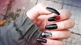 10 Halloween Nail Art Designs That Double As Costumes