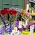 Columbia Road Flower Market