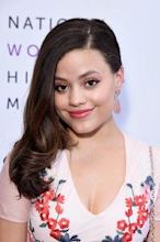 Sarah Jeffery