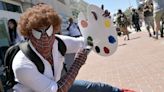 The Best Cosplay From Saturday at SDCC 2023