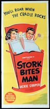 Stork Bites Man (1947) - IMDb