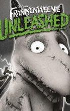 Frankenweenie [Original Score]