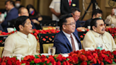 China urges Philippines to preserve friendship