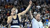 NCAA champ Anthony Cassar laying groundwork to join Penn State teammate Bo Nickal in UFC