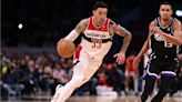 Kings Remain Interested in Trading for Kyle Kuzma After Landing DeMar DeRozan