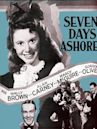 Seven Days Ashore