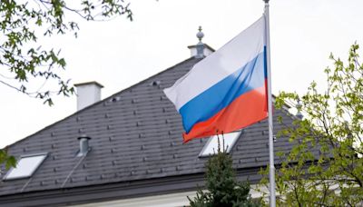 Los países bálticos acusan a Rusia de interferir en sus sistemas de geolocalización