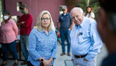 Goldberg: The problem with Liz Cheney’s endorsement of Harris