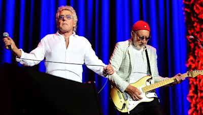 Pete Townshend sets the record straight about Roger Daltrey's comments on The Who's retirement