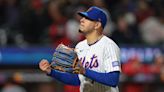 Mets demote promising starter Jose Butto after wild stretch