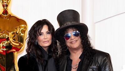 Guns n’ Roses' Slash Shares His 25-Year-Old Stepdaughter Has Died
