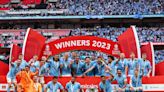 FA Cup Final Preview, Manchester City Vs Manchester United