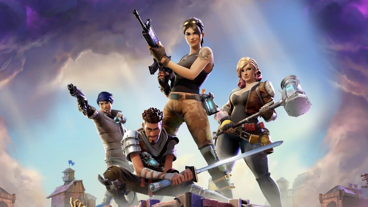 Fortnite X Fall Guys Collaboration Details Leaked