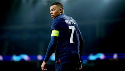 Kylian Mbappé says there were ‘things and people that made me unhappy’ in final season at PSG | CNN