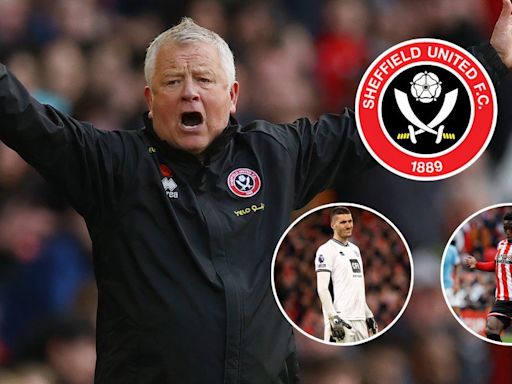 Sheffield United looking to make transfer moves despite end of EFL, Premier League window