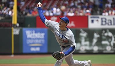 Chicago Cubs Move Reliever to Injured List in Pregame Transaction