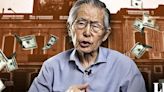 La millonaria deuda de Alberto Fujimori por reparación civil y los impedimentos para ser candidato a la presidencia de Perú
